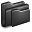Folders 2 Icon 32x32 png
